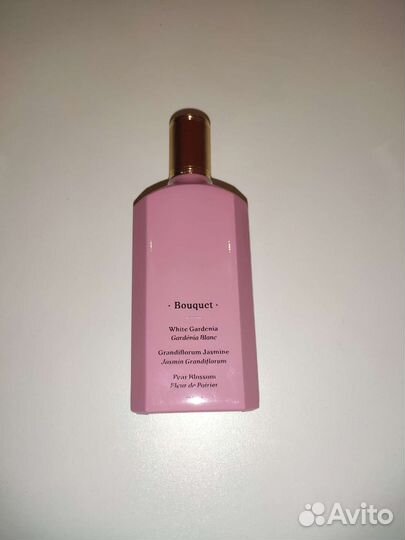 Gucci flora gorgeous gardenia eau de parfum