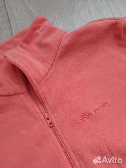 Теплая кофта Outventure