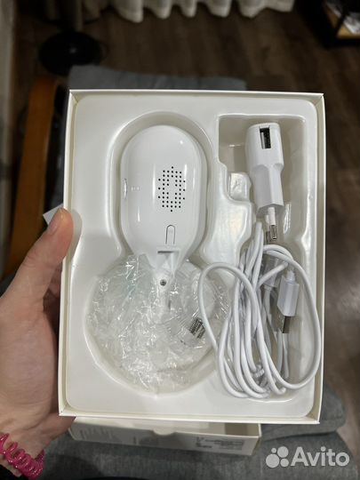 Wi-fi камера для дома Ростелеком