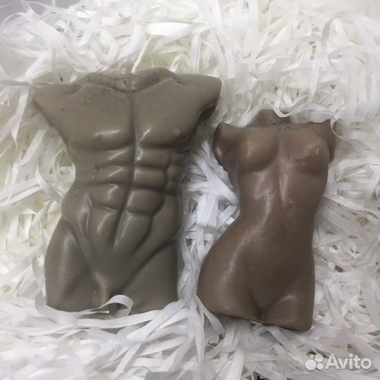 Свечи из соевого воска