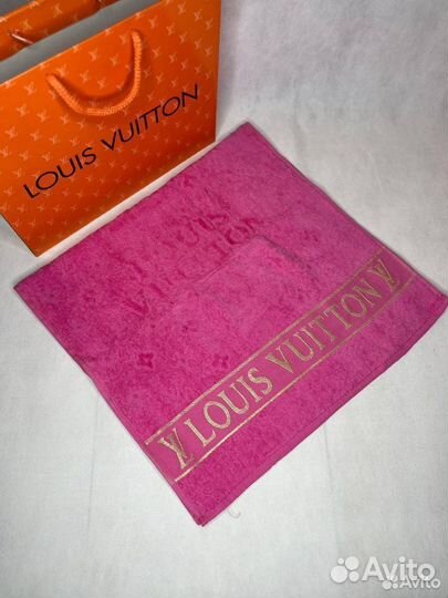 Комплект полотенец - 