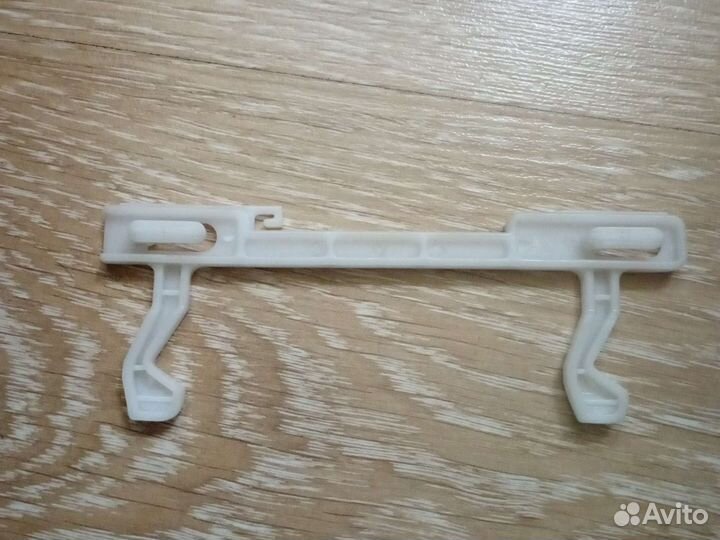 Крючок микроволновой печи