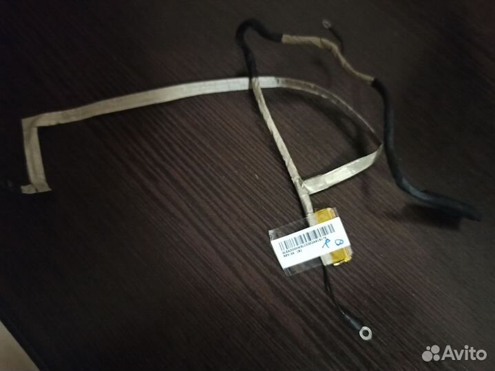 Шлейф матрицы для ноутбука Sony Vaio sve151