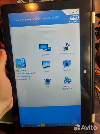 Voyo Tab 3 ноутбук трансформер торг