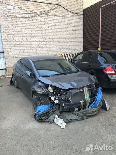 Срочный выкуп авто в день обращения