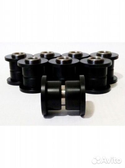 Втулки для амортизаторов на квадроцикл BRP G1/G2