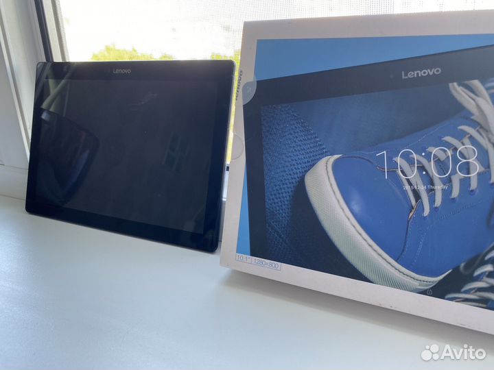 Планшет Lenovo TAB 2 A10-30