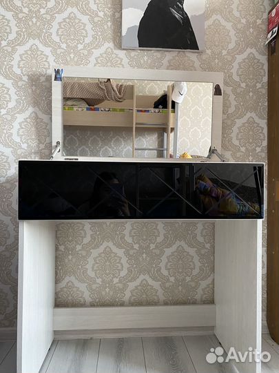 Стол трансформер