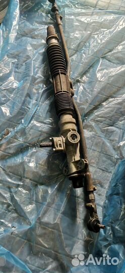 Рейка Гранта с эур 