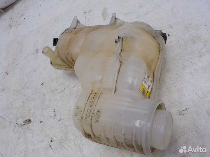 Бачок расширительный land rover Range Rover Vogue