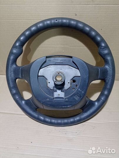 Руль Ниссан Альмера н16