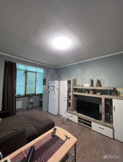 Квартира-студия, 32 м², 4/6 эт.