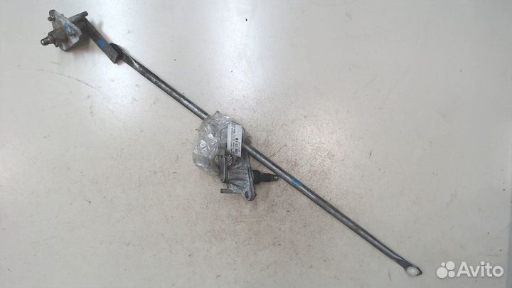 Механизм стеклоочистителя Subaru Forester (S10), 1