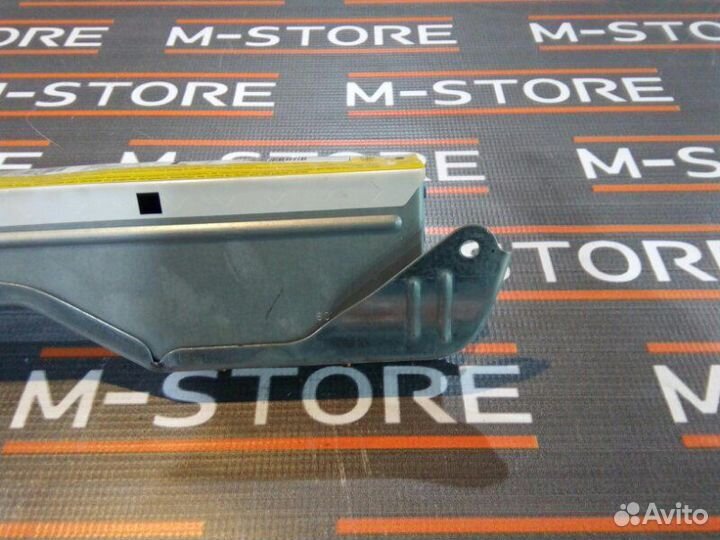 Подушка безопасности боковая задняя левая