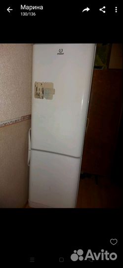 Продажа холодильников бу