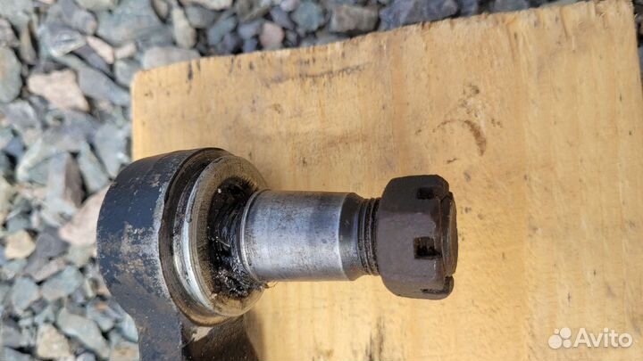 Рулевая тяга продольная Toyota Dyna BU301 4B