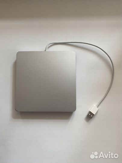 Оптический привод Apple USB SuperDrive