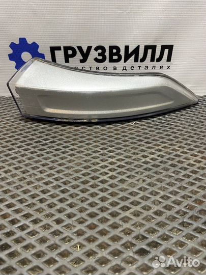 Поворотник Volvo FH4 23386781