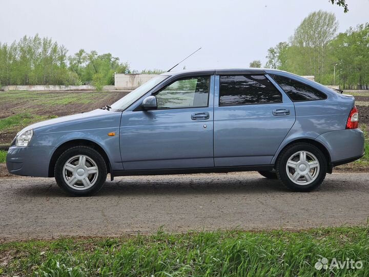 LADA Priora 1.6 МТ, 2016, 157 000 км