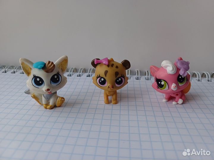 Littlest Pet Shop