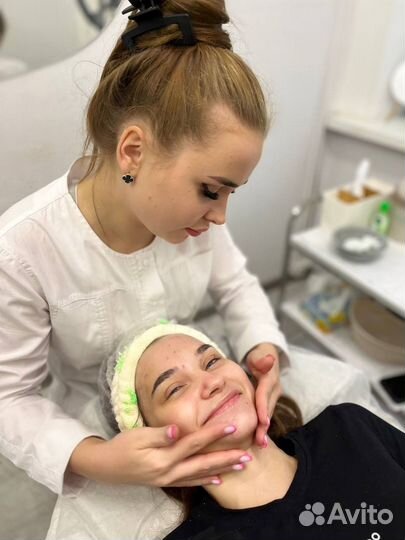 Косметолог