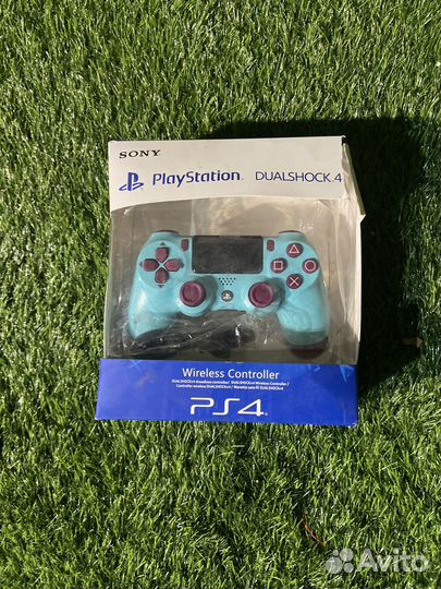 Геймпад Sony PS4