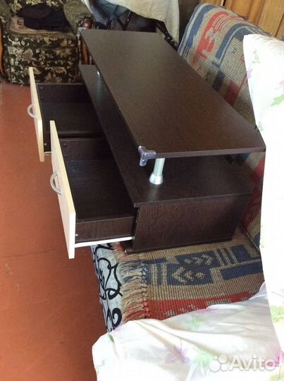 Тумба под тв