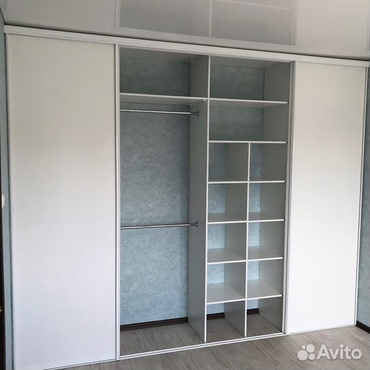 Шкафы на заказ