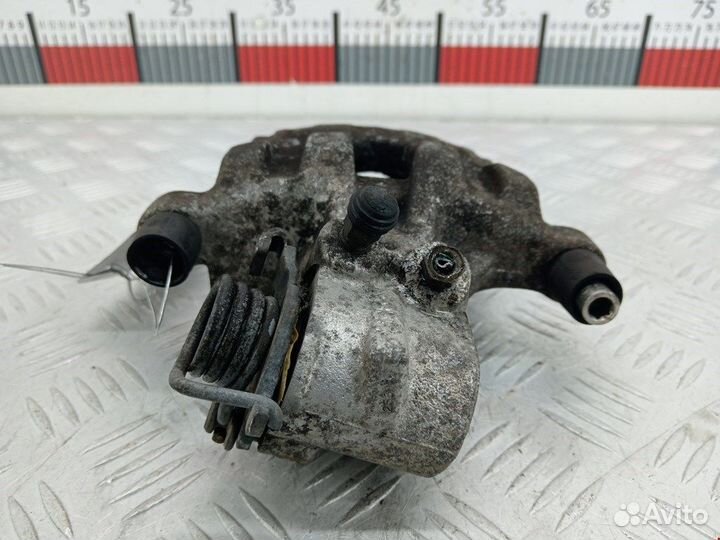 Суппорт задний правый для Renault Laguna 2