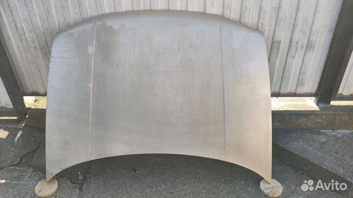 Капот Volkswagen golf 4