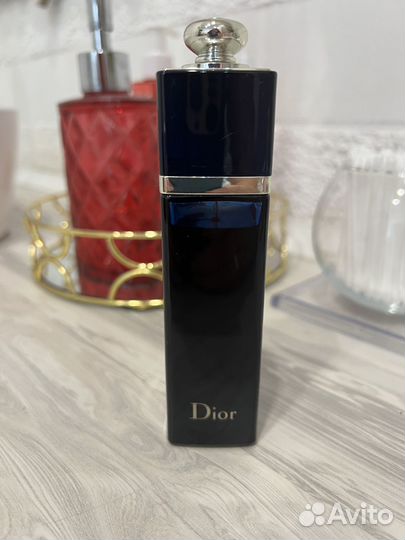 Духи женские dior addict