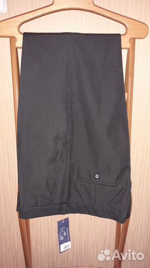 Брюки мужские классические новые р. 50