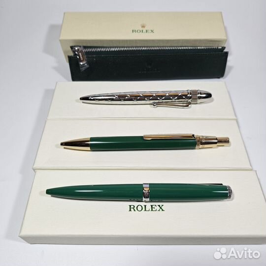 Ручка Rolex Vip Gift