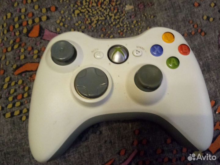 Xbox 360 fat lt 3.0 + 13 игр