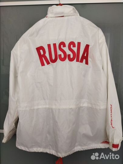 Спортивный костюм новый Forward размер S 42