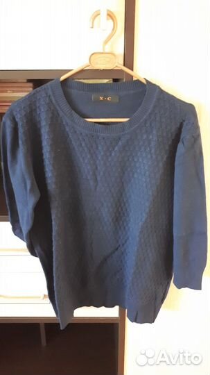 Женская одежда 50 52