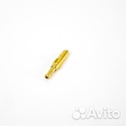 Жиклер холостого хода nibbi 35