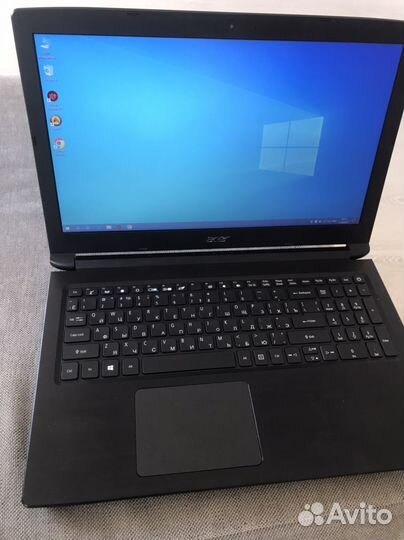 Acer aspire 3 a315 41