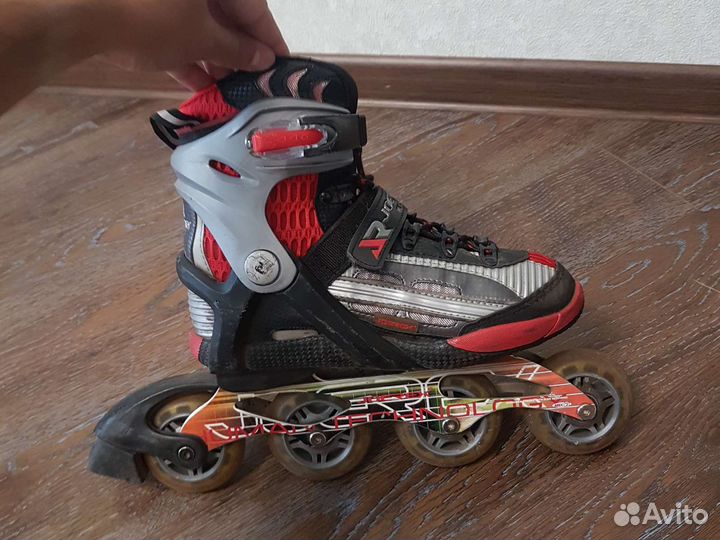 Ролики женские