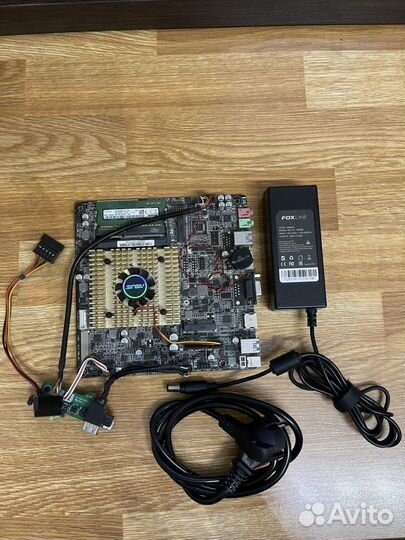 Материнская плата asrock a320m dvs r4.0