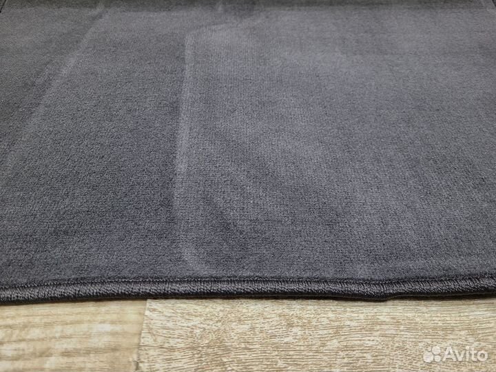 Коврик в багажник BMW 7 серии G12 Long (2015-н.в.)