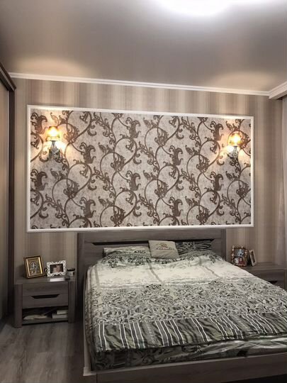 2-к. квартира, 66,8 м², 5/14 эт.