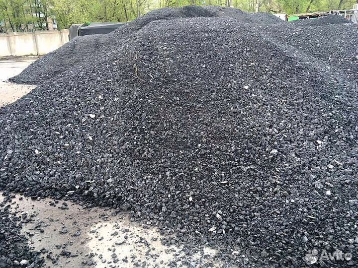 Асфальтная крошка шма-20