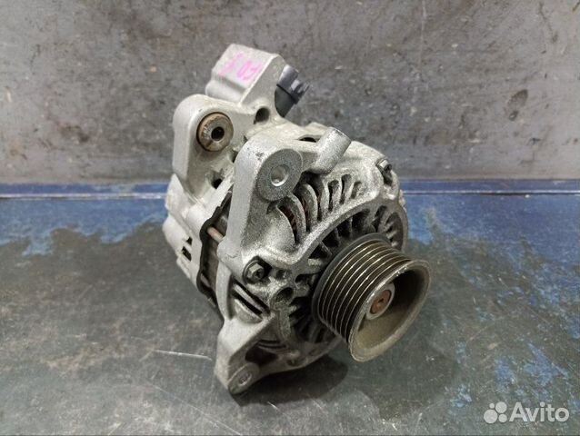 Генератор Honda Civic 8 4D FD