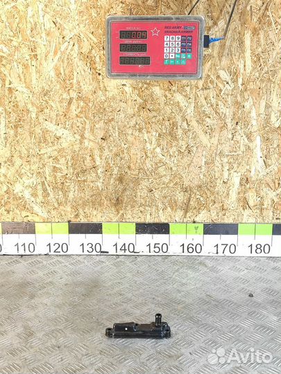 Маслоотделитель Subaru Forester S11