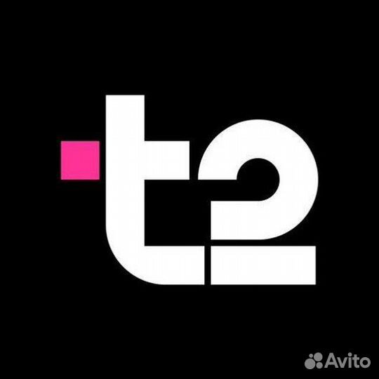 Продавец консультант в салон связи t2 (Tele2)