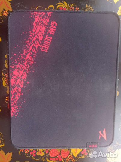 Коврик для мыши