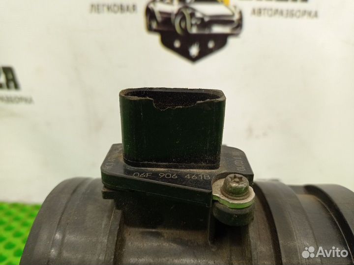 Датчик массового расхода воздуха