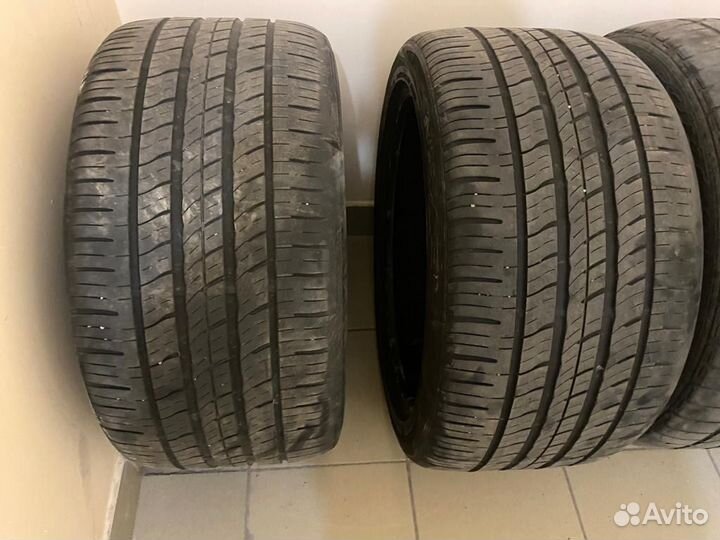 Nexen N Fera RU1 315/35 R20 106Y