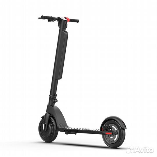 Электросамокат новый до 100 км запас хода
